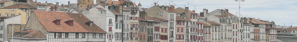 bayonne